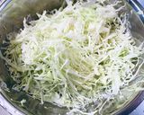 新玉ねぎとトマトバーガー作り方10写真