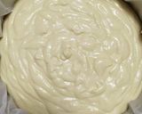 濃く旨•たこ焼き風チーズケーキ作り方10写真