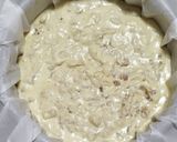 濃く旨•たこ焼き風チーズケーキ作り方12写真