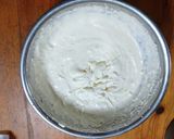 しのんち☆檸檬に恋するチーズケーキ作り方5写真