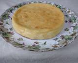 しのんち☆檸檬に恋するチーズケーキ作り方8写真