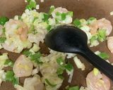 トムヤム☆炒飯作り方2写真