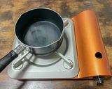紫陽花ゼリー作り方8写真