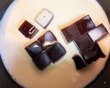 納豆パックで作れる！　きな粉納豆羊羹作り方1写真