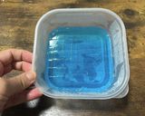 紫陽花ゼリー作り方14写真