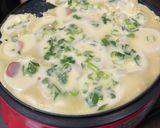 タコ焼き生地♡覚書♡追記作り方1写真