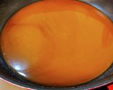 鰹の米粉揚げ&餡かけ。作り方4写真
