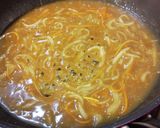 鰹の米粉揚げ&餡かけ。作り方5写真