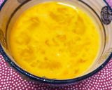 御飯がすすむ♪アレンジ卵味噌♡作り方1写真