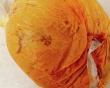 ビリヤニ風炊き込みご飯作り方1写真
