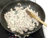 蒟蒻パスタで簡単☆ニラたっぷりパスタ♫作り方2写真