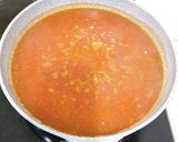 蒟蒻パスタで簡単☆ニラたっぷりパスタ♫作り方3写真