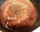 納豆パックで作れる！　きな粉納豆羊羹作り方2写真