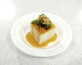 混ぜるだけで簡単☆ニラ醤油♪冷奴に♫作り方5写真