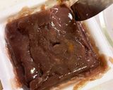 納豆パックで作れる！　きな粉納豆羊羹作り方7写真