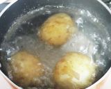骨付き豚ロースのオーブン焼き作り方4写真