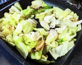 チーズ＆野菜がたっぷり♡ヤンニョムチキン作り方9写真