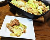 チーズ＆野菜がたっぷり♡ヤンニョムチキン作り方15写真