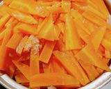 野菜の重ね煮作り方1写真