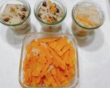 野菜の重ね煮作り方4写真