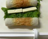 ちくわチーズ！(ちくわデコレーター)作り方2写真