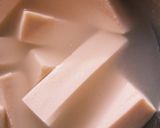 給食の高野豆腐のオランダ煮(三角のやつ)作り方2写真