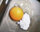 テストの日のフレンチトースト作り方1写真