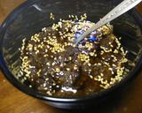 サッパリ☆ヘルシー☆海苔ドレッシング作り方3写真