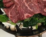 牛肉とほうれん草の塩麹炒め作り方2写真