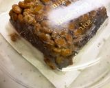 納豆パックで作れる！　きな粉納豆羊羹作り方9写真