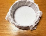 バスクチーズケーキ○生クリームなし絶品作り方1写真
