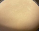 濃厚豆乳坦々麺★子供も食べれる辛味後のせ作り方2写真