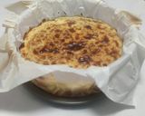 濃く旨•たこ焼き風チーズケーキ作り方14写真