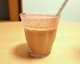 簡単でおいしい♪アーモンドミルクミロ作り方3写真