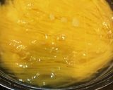 シャケフレークと新玉ねぎのクリームパスタ作り方1写真
