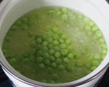 塩むすび大好きおかんの豆ごはん作り方2写真