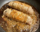 コストコ豚ロースのしそチーズ巻き作り方8写真