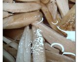 ♪ 寒い日はあったか ♪ 粕 豚 汁作り方1写真