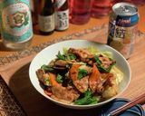 春キャベツ！回鍋肉✨ちょっと辛め！！作り方8写真