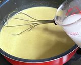 【クセ者】白味噌仕立ての・カレーうどん作り方6写真