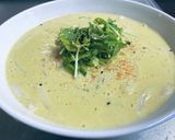 【クセ者】白味噌仕立ての・カレーうどん作り方10写真