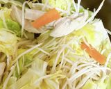 家にある材料で簡単に出来る中華丼作り方2写真
