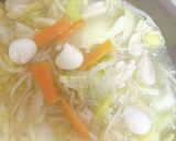 家にある材料で簡単に出来る中華丼作り方3写真