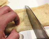 かんぴょう不要！いかそうめんで結ぶ巾着作り方2写真