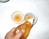 枝豆豆腐ティラミス♪むくみに簡単漢方薬膳作り方6写真