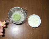 枝豆豆腐ティラミス♪むくみに簡単漢方薬膳作り方8写真