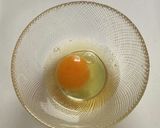 卵を綺麗に溶く裏ワザ作り方1写真
