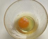 卵を綺麗に溶く裏ワザ作り方2写真