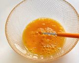 卵を綺麗に溶く裏ワザ作り方3写真