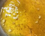 めんつゆと湯葉でつくる●生湯葉丼作り方1写真